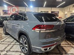 فولكسفاغن أطلس كروس سبورت